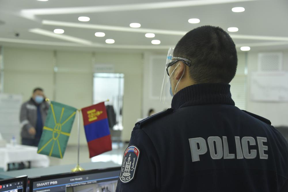 Шуурхай штаб, үйлдвэрийн ажилтнуудын Улаанбаатараас ирэх ар гэрийнхний тусгаарлалтад анхаарал тавьж ажиллана