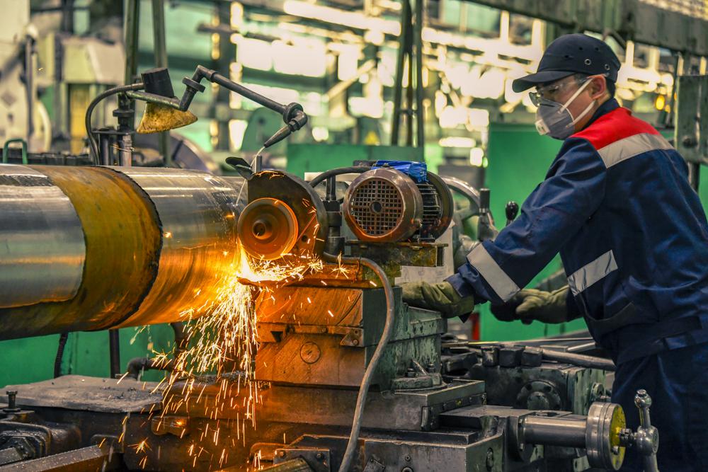 Засвар механикийн заводын 2020 оны үйлдвэрлэлийн төлөвлөгөө бүрэн биелнэ