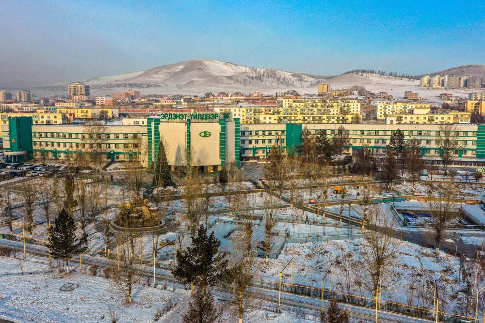 Коронавирусын халдварын цар тахлын эрсдэл бууртал түр зогсоолоо