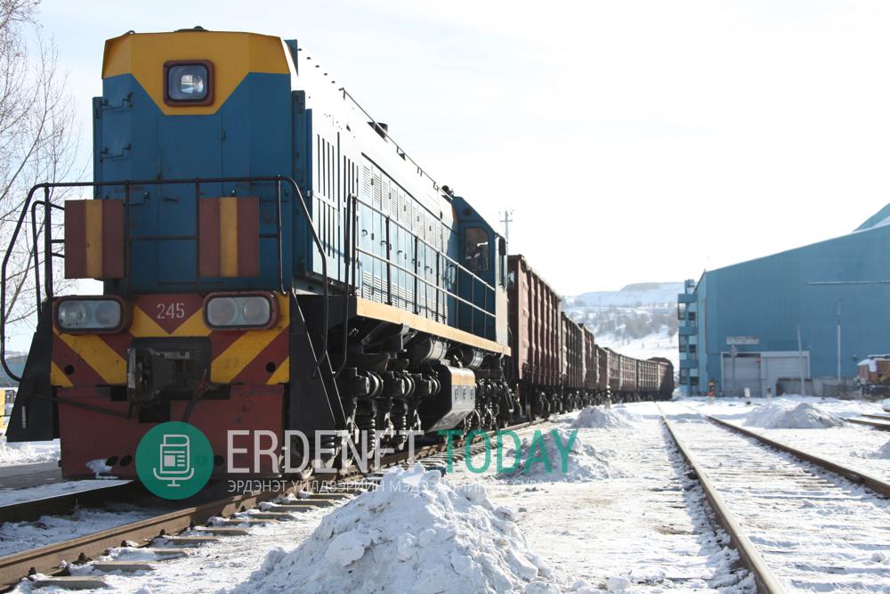 Зүтгүүрийн депогийн цахилгаан байгууламжийг шинэчилнэ