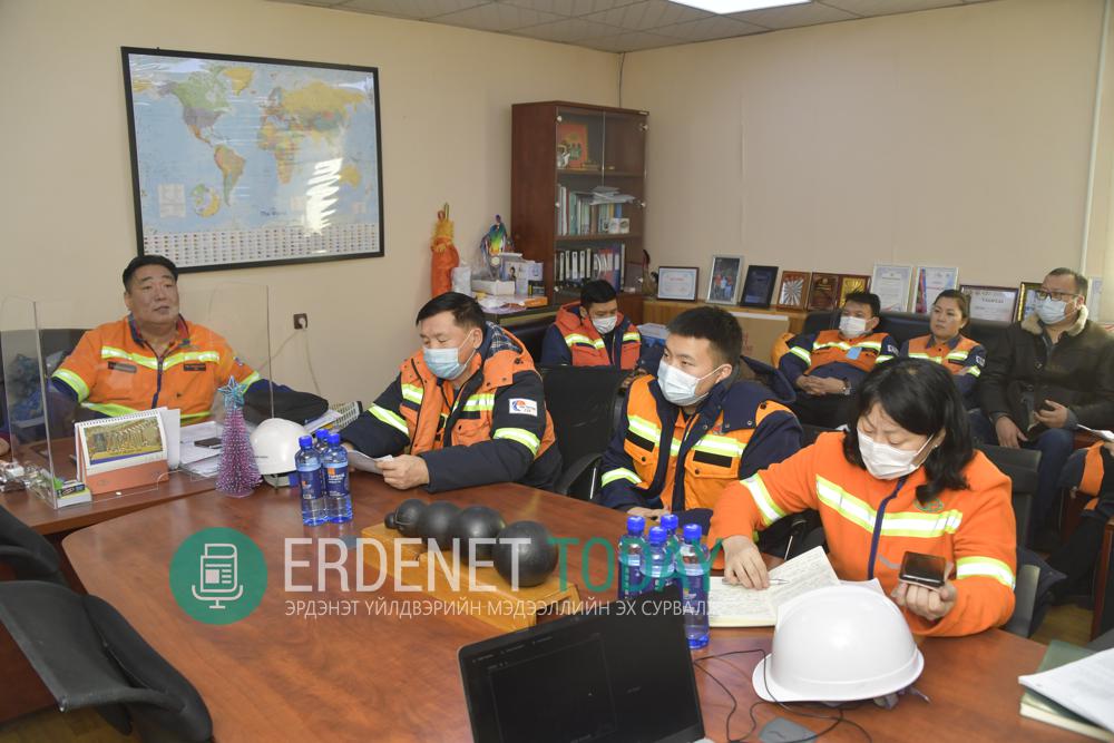 Ган бөөрөнцөг үйлдвэрлэгчид шилдэг төслүүдээ дээжлэн танилцууллаа