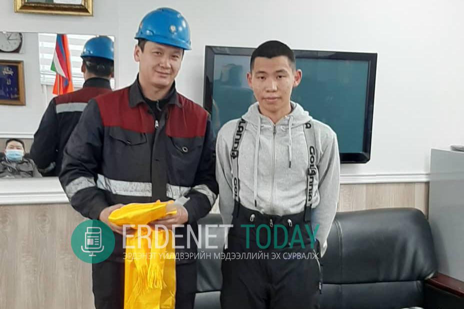 “Гэрэлт ирээдүй” аян өрнүүлж байна