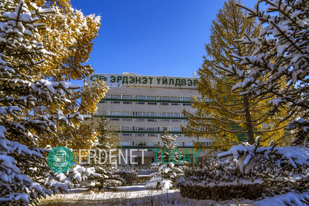 Том төслүүдийн бүтээн байгуулалтын ажлыг  3 дугаар сараас эхлүүлнэ