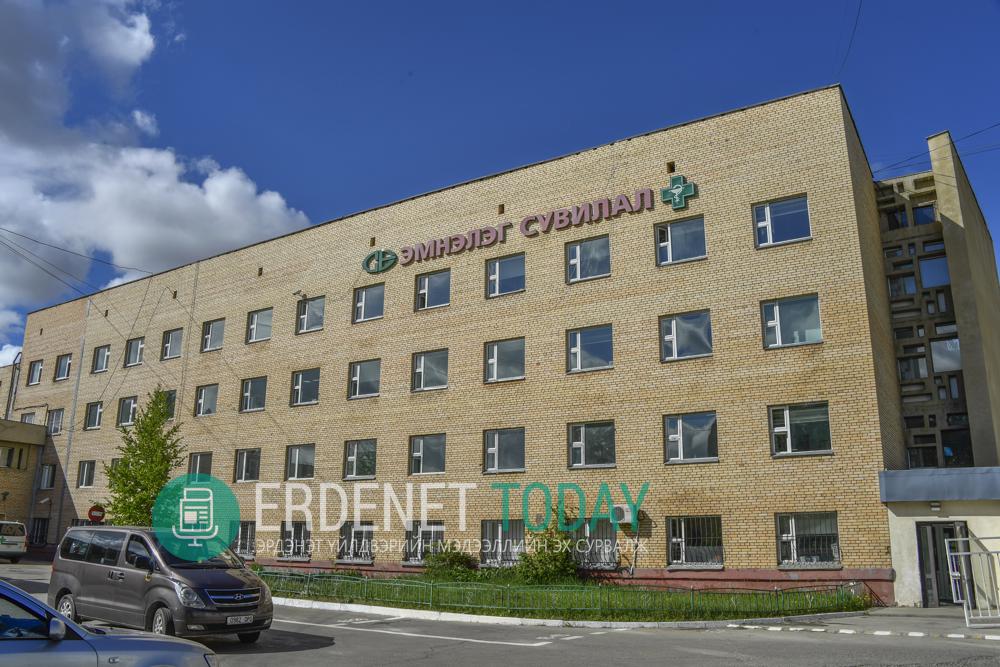 Ажилтнууд “Цахим эмнэлгийн хуудас”-ны программаар үйлчлүүлнэ