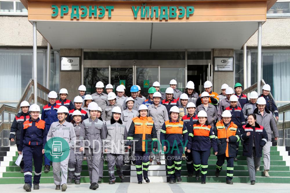 Монголын эмэгтэй эрдэмтдийн VII чуулган болно