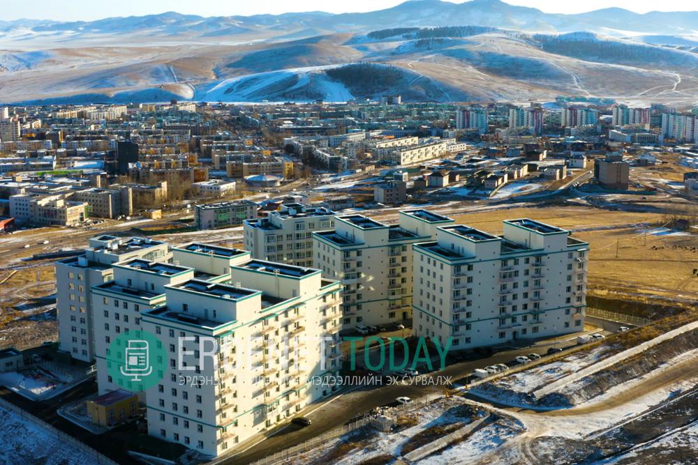 Ажилтнууддаа орон сууцтай болоход нь энэ улиралд нэг тэрбум 575 сая төгрөгийн дэмжлэг үзүүлнэ