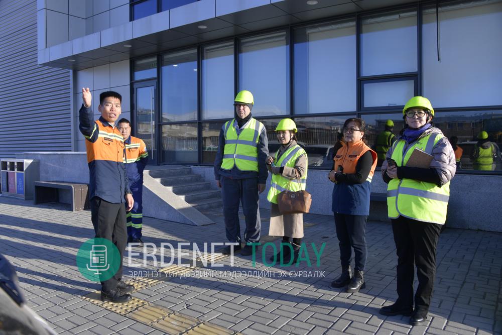ISO 30400 багц стандартын олон улсын баталгаажуулалтын аудит үргэлжилж байна