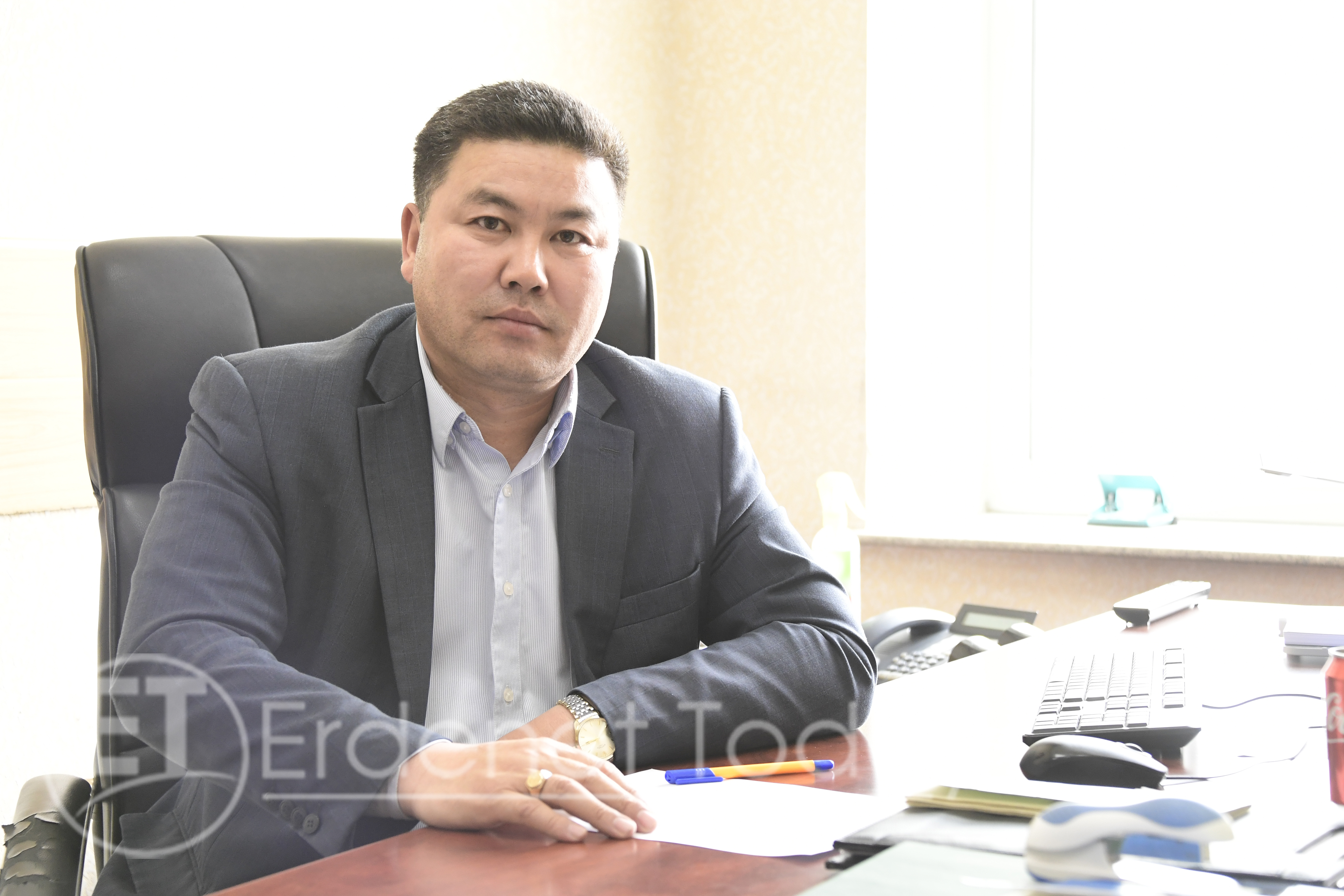 Д.ТӨГСБАЯР: Гэмт хэрэг зөрчлөөс урьдчилан сэргийлэх ажлыг шинэлэг хэлбэрээр зохион байгуулна