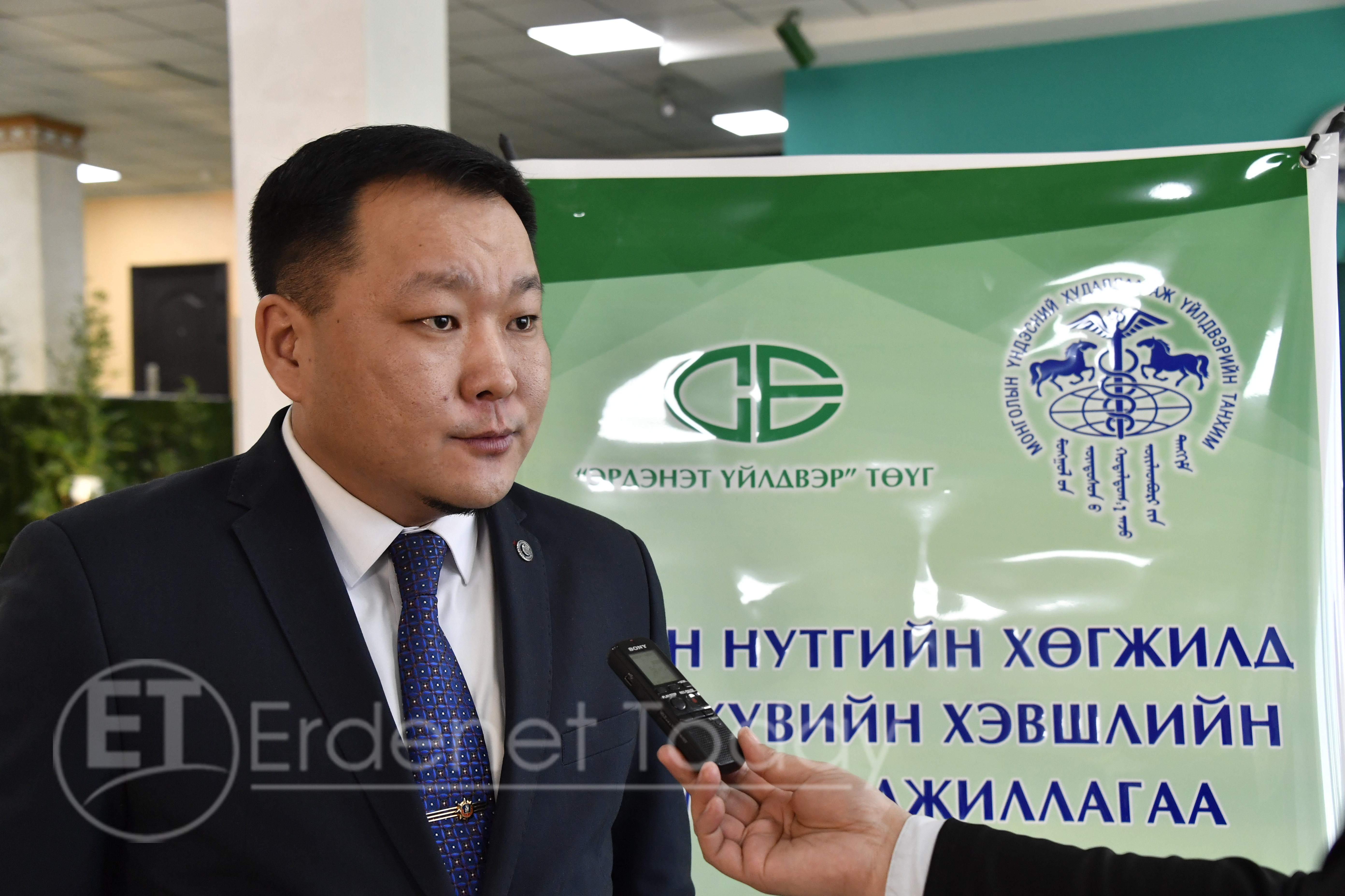 Хамтдаа хөгжиж, урагшлах нь дэлхийн зах зээлд хөл тавих гарц гэдэгт бизнес эрхлэгчид санал нэгдлээ