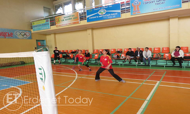 Тээвэрчид спортоор өрсөлдөв