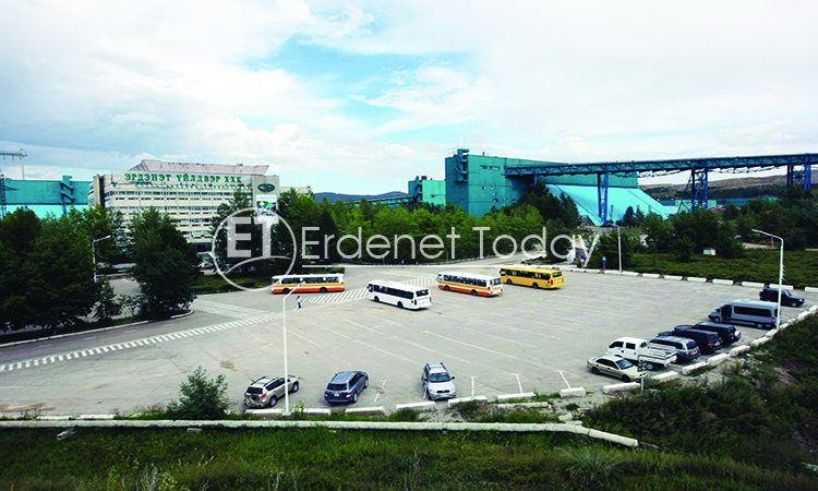 Төлөвлөлтийн ERP программ нэвтрүүлж байна