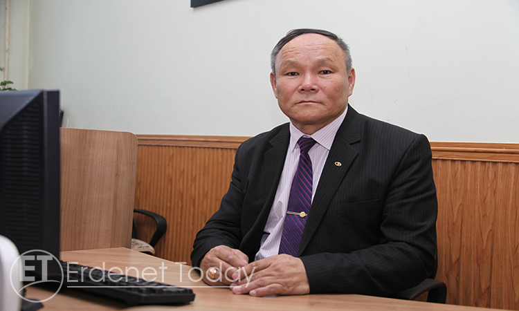 Г.Буянжаргал: Уул уурхайн салбарын түүхэн хөгжлийг урлаг уран сайхны өгүүлэмжээр харуулна