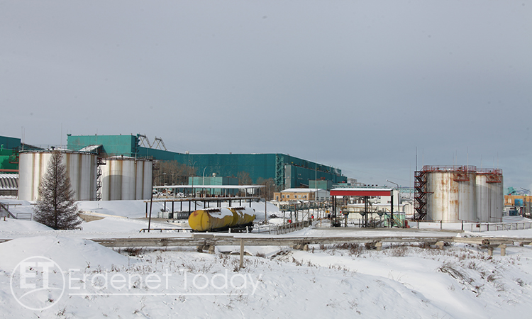 Нефть бааз технологийн схемээ өөрчилж хүчин чадлаа сайжрууллаа