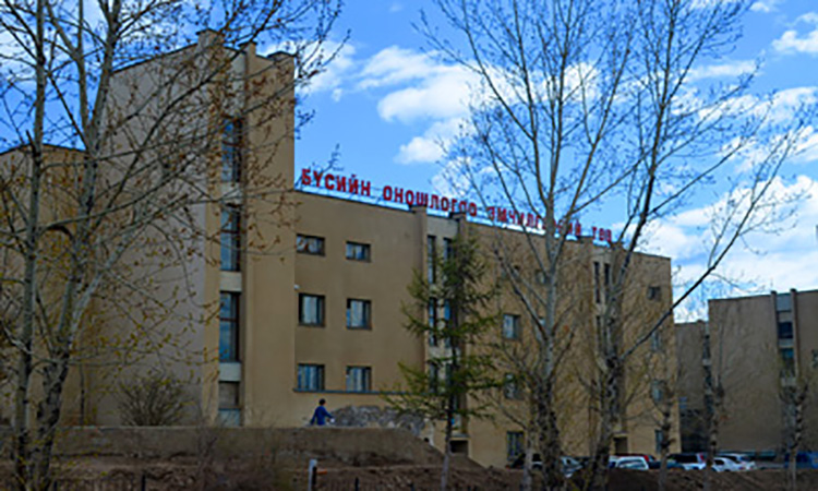 Баяр наадмаар Эрдэнэтэд 89 шинэ иргэн мэндэлжээ