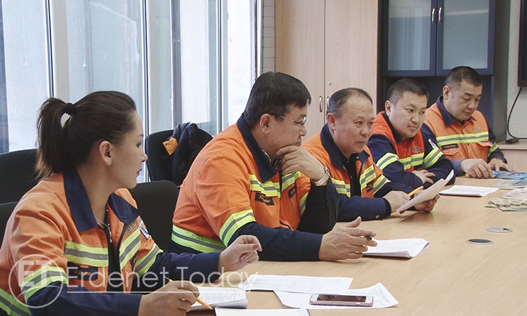 Өнгөрсөн долоо хоногийн хугацаанд  71300 дугаарт нийт 28 төрлийн аюулыг илрүүлэх мэдээлэл иржээ