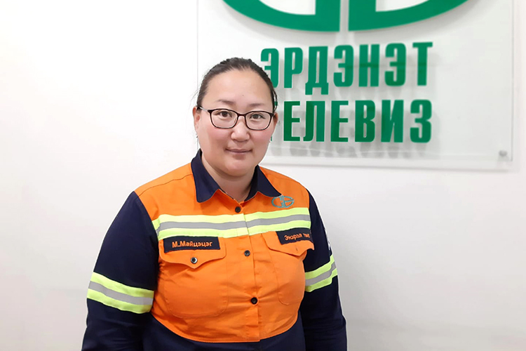 Энэрэл төвийн хүүхдүүд 1000 гаруй кг хүнсний ногоо тарьжээ