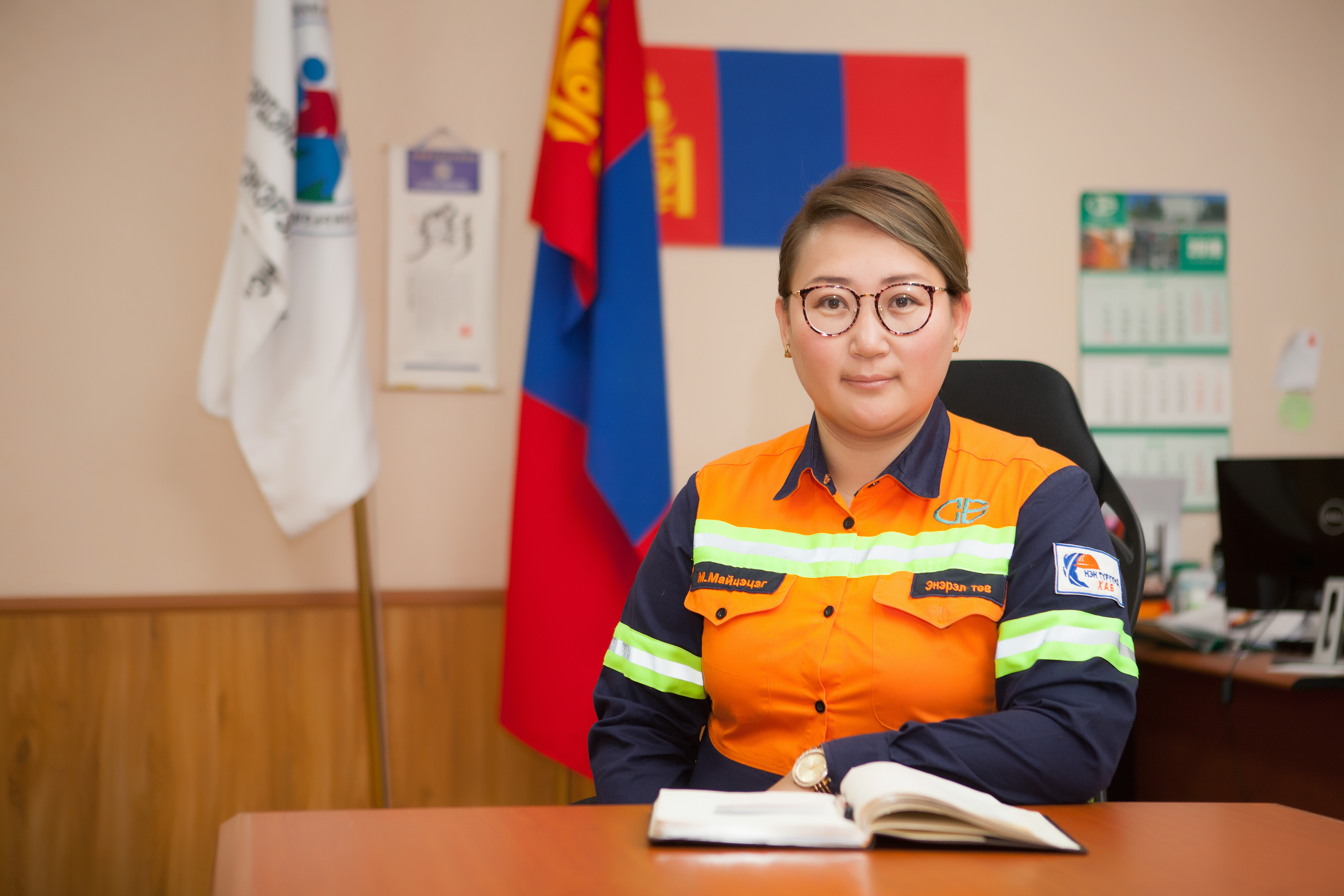 ЗМЗ-ын бүсгүйчүүд бяцхан хүүгийн ирээдүйд хуримтлал үүсгэжээ