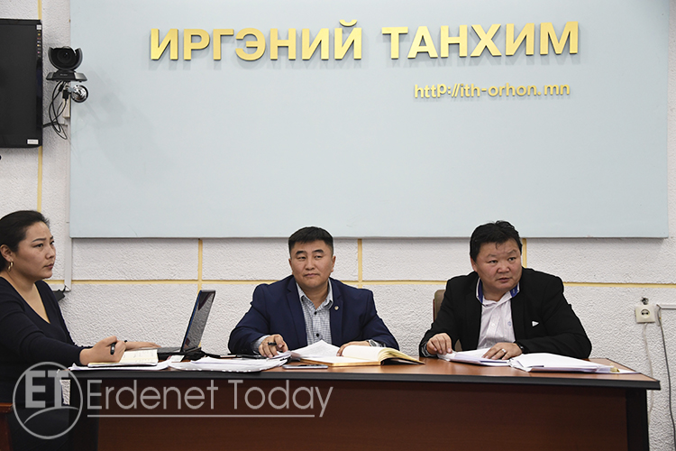 Иргэдийн саналыг тусгав