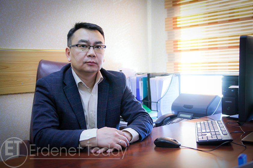 Х.БОЛДБААТАР: А3 сертификатын сургалт өнөөдрөөс эхэлж байна