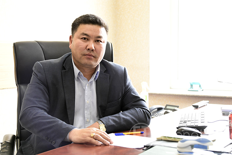 Д.ТӨГСБАЯР: Хөдөлмөрийн гэрээний хариуцлагын заалтуудад өөрчлөлт орсон